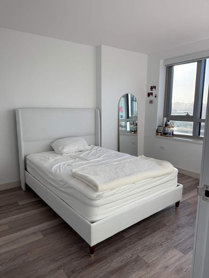 Jennci's room