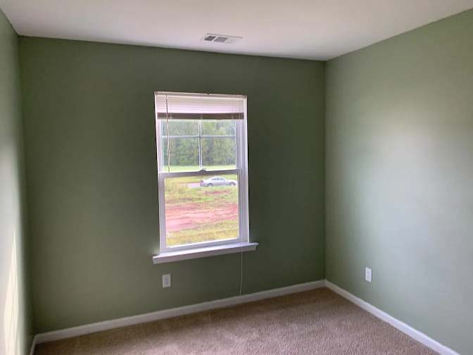 Delise's room