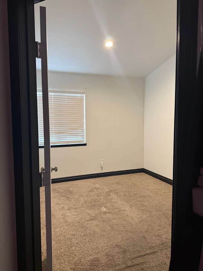 Christian's room