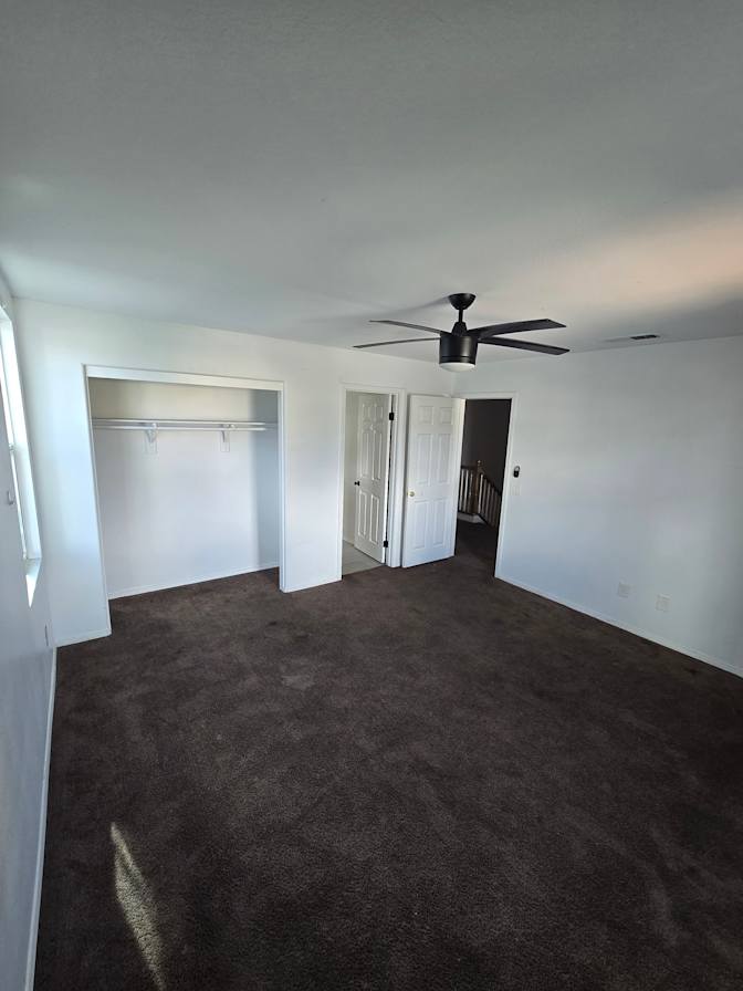 Oscar's room