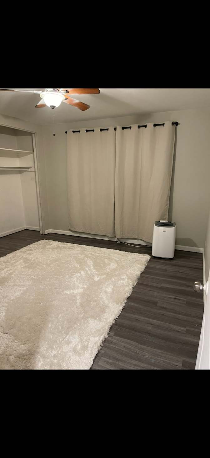 Kalanie's room