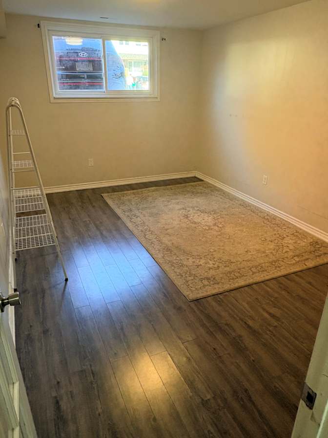 Jennifer's room