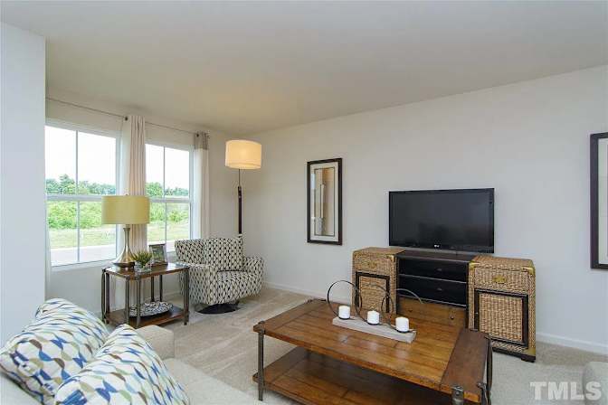 Alcove Rooms's room