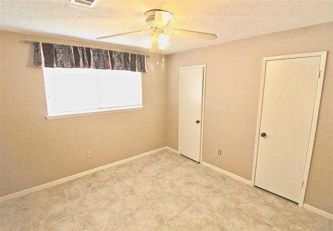 Nash's room