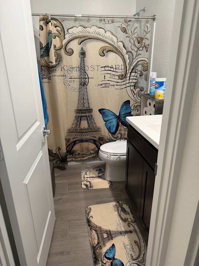 Jagan's room