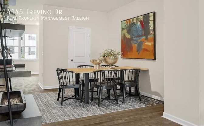 Alcove Rooms's room