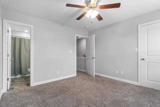 Jose's room