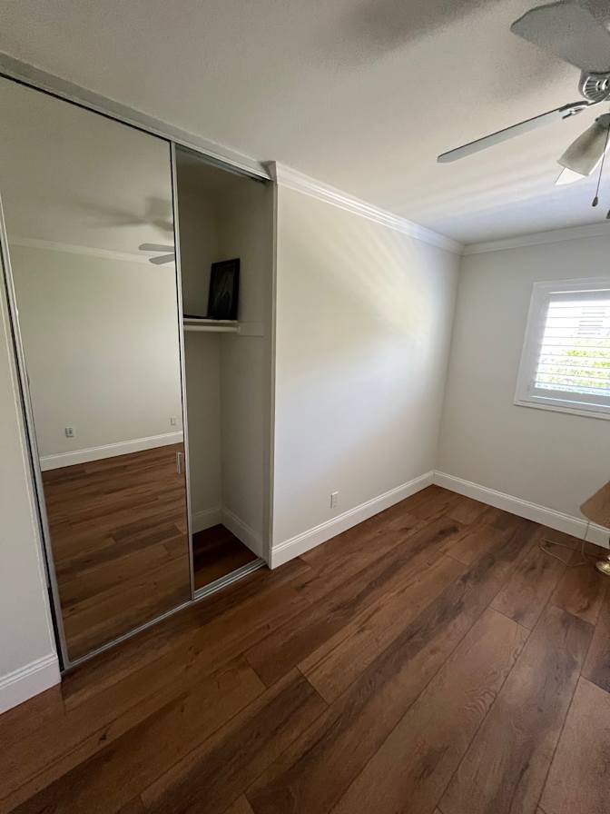 Ty's room