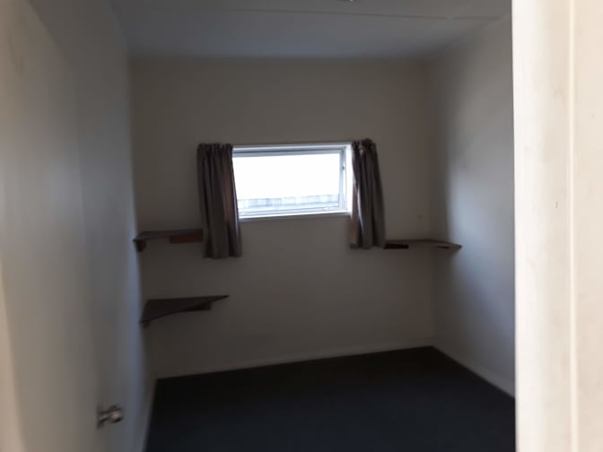 John's room
