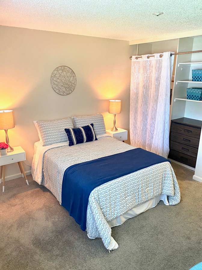 Allegro Apartments's room
