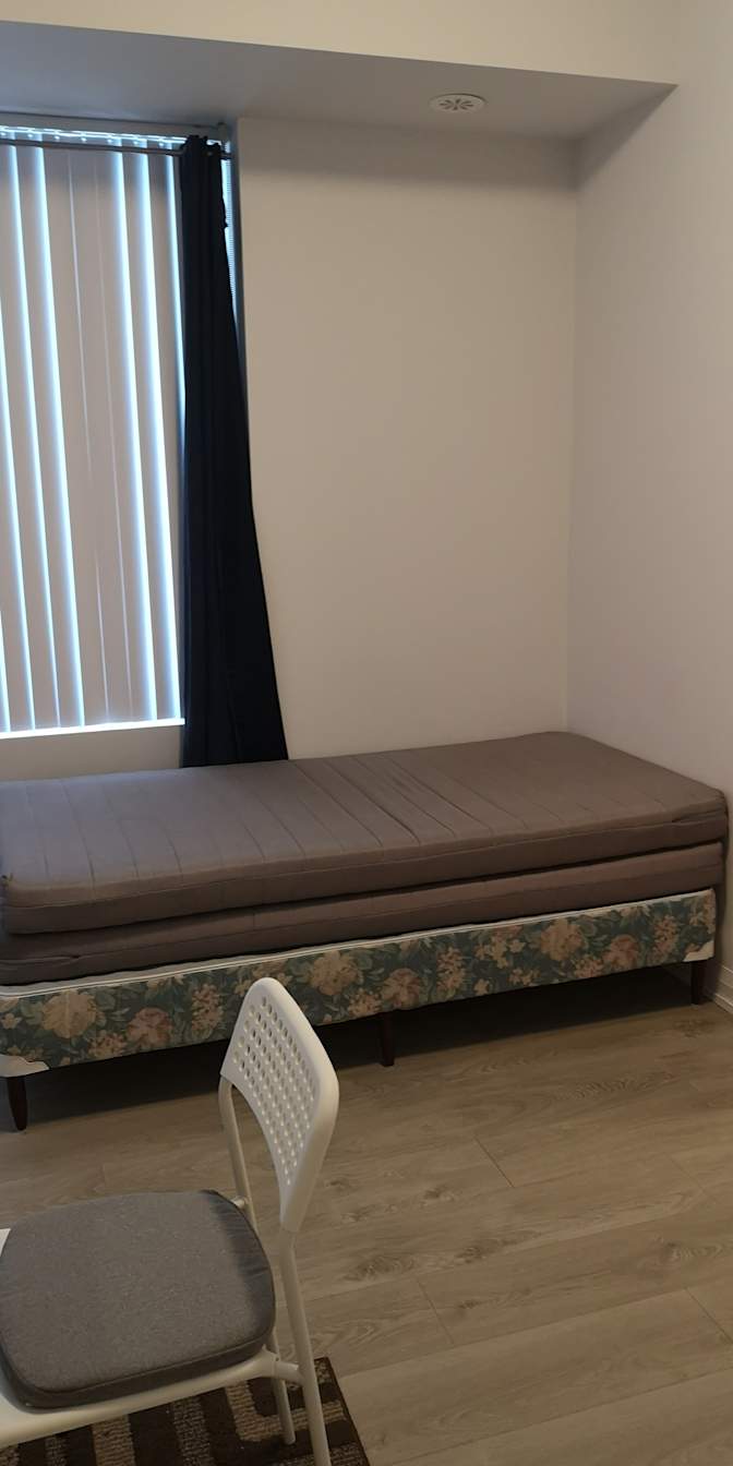 Rachel's room