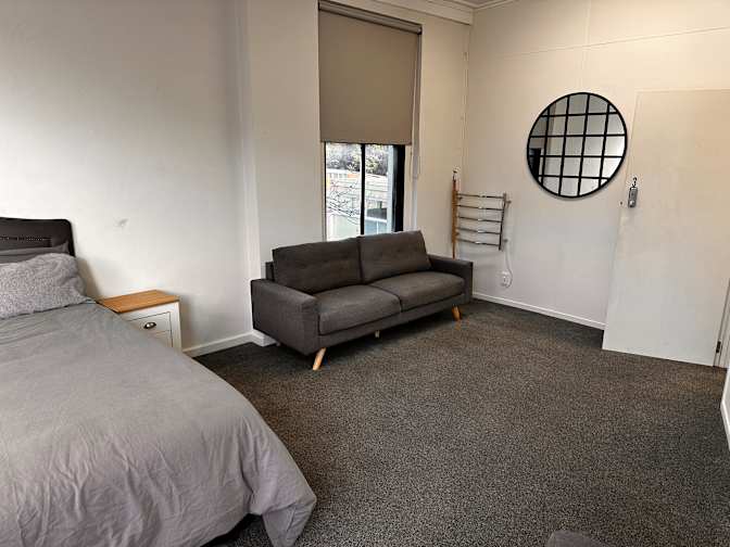 Krd Rental's room