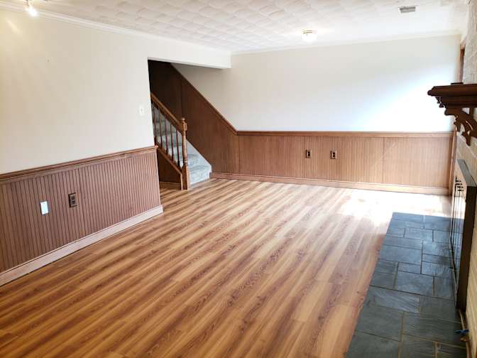 Bethany Stephens's room