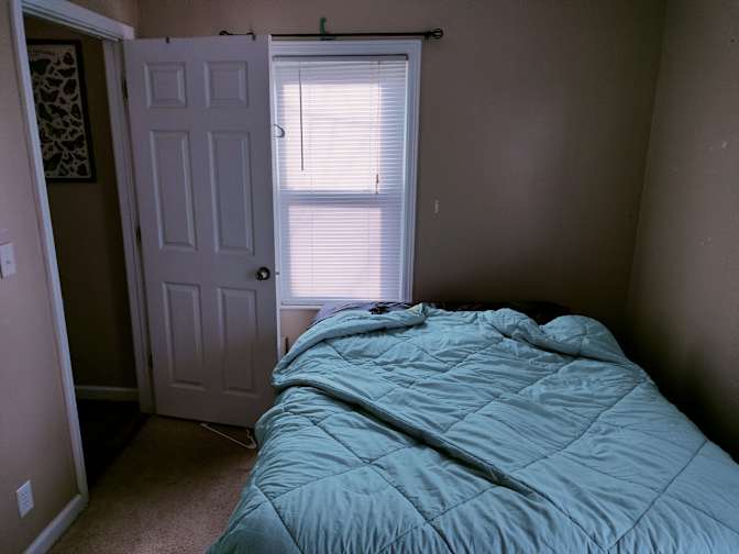 Chelsea's room