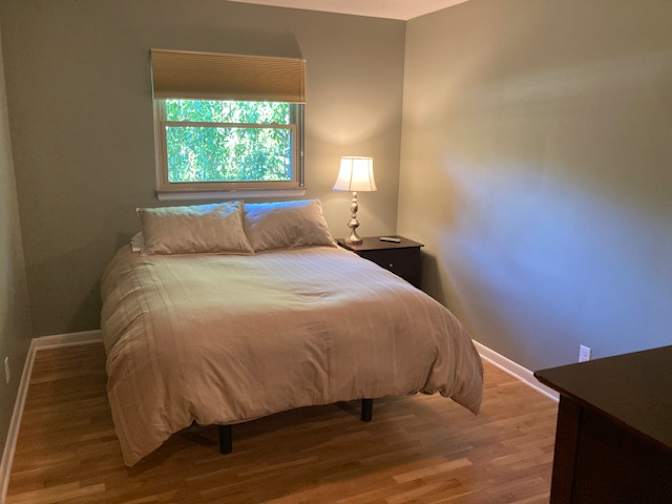 Tim's room