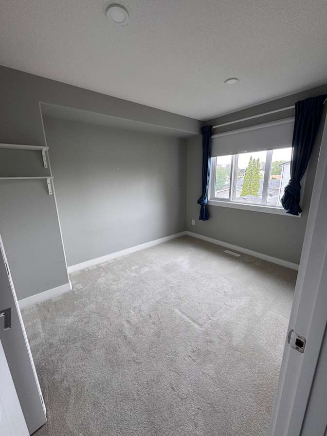 Kate's room