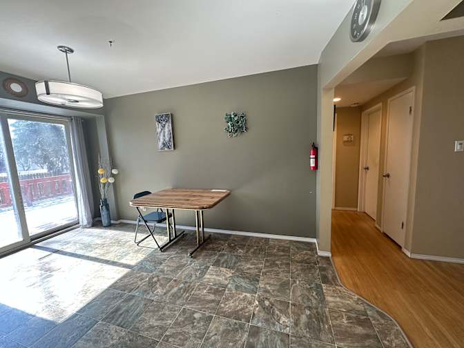 Susan's room