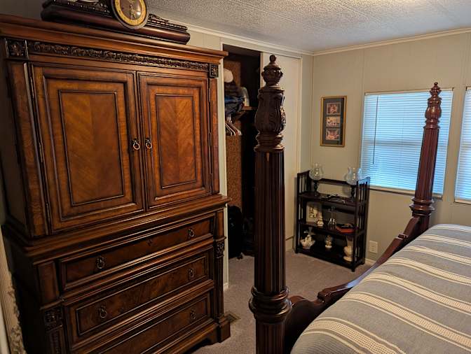 Rob's room