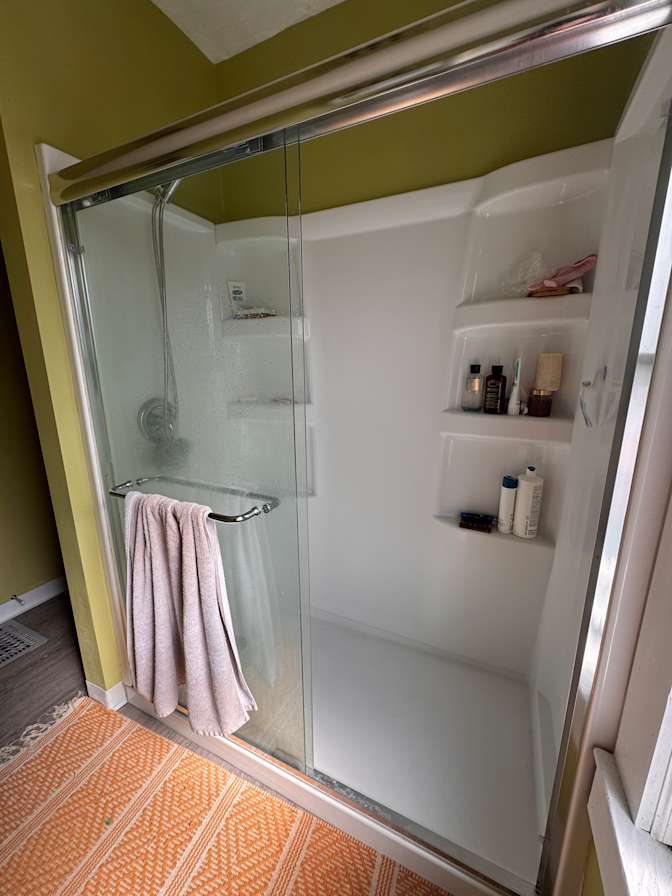 Valentina Sánchez Rodríguez's room
