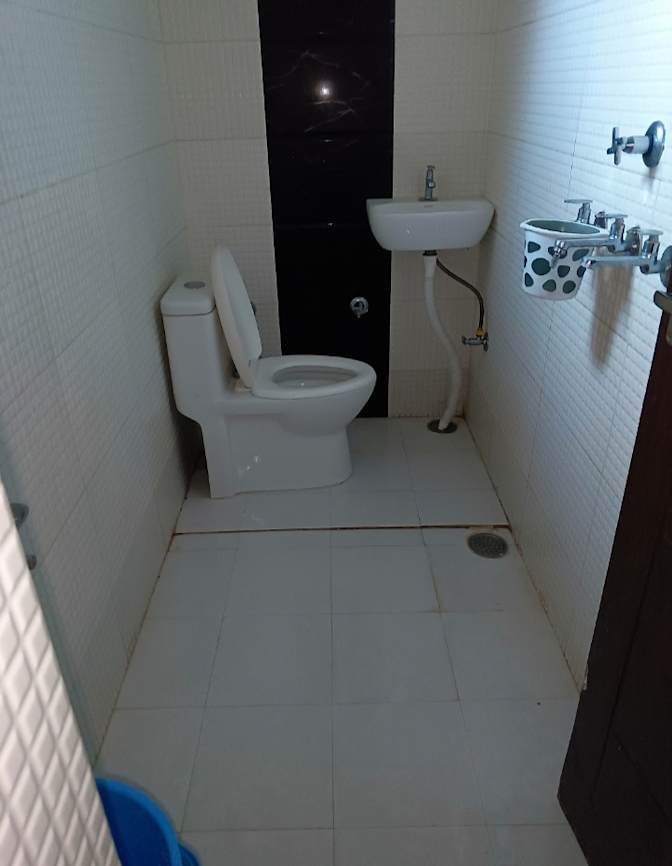 Gaurav jangra's room