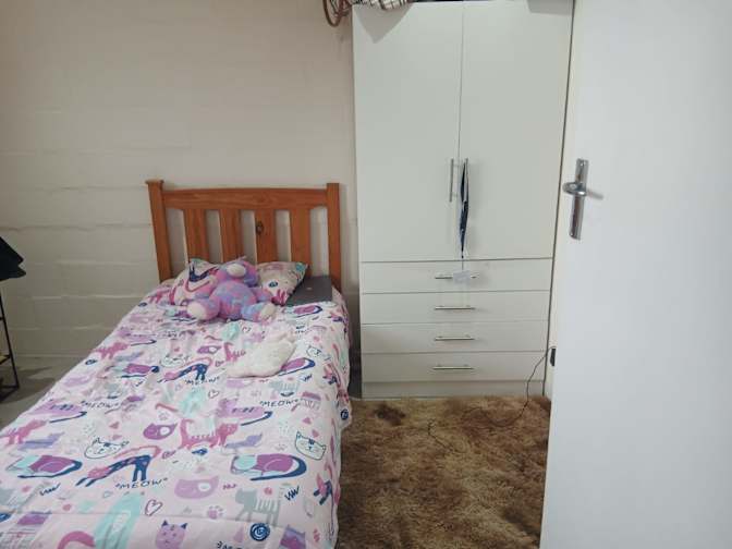 Erica's room