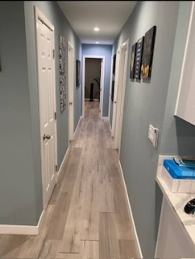 winston's room