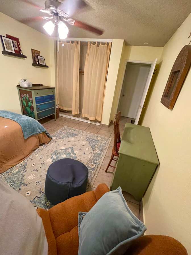 Shelby's room