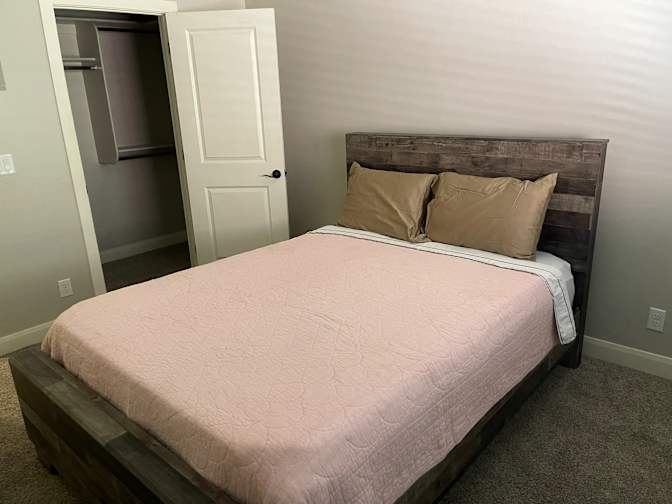 Blair's room