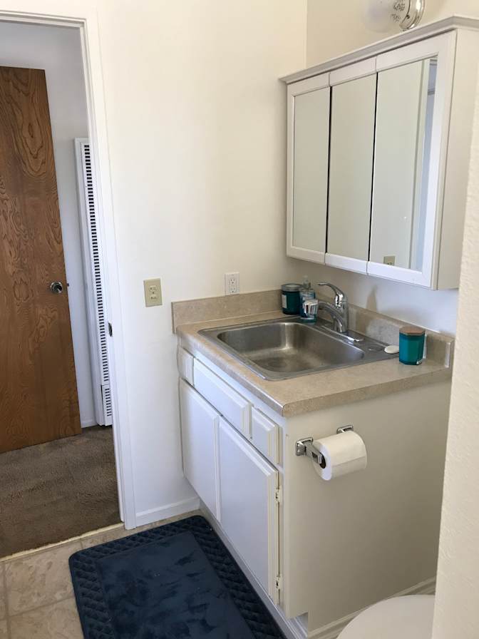Mary's room