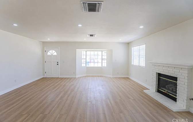 James's room