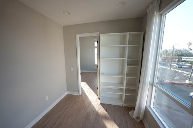 Andy's room
