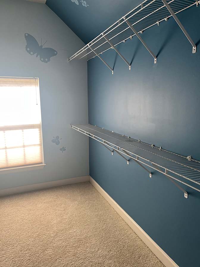 VC's room