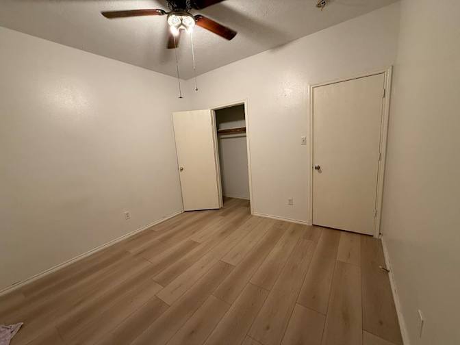 Kanika's room