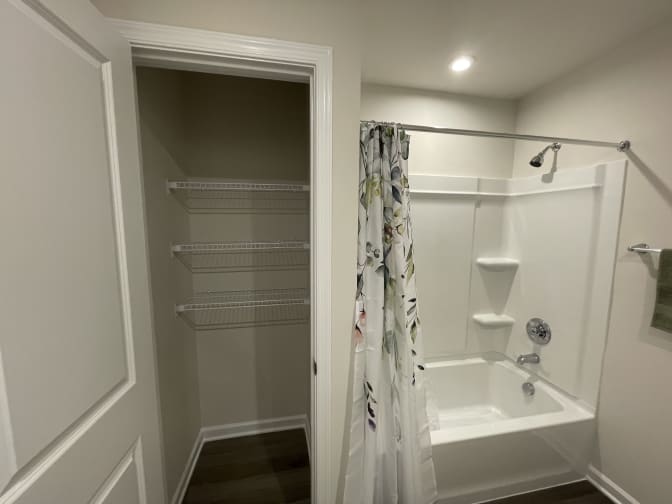 Kathleen's room