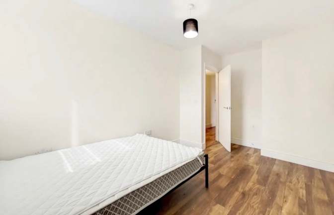 Jennifer's room