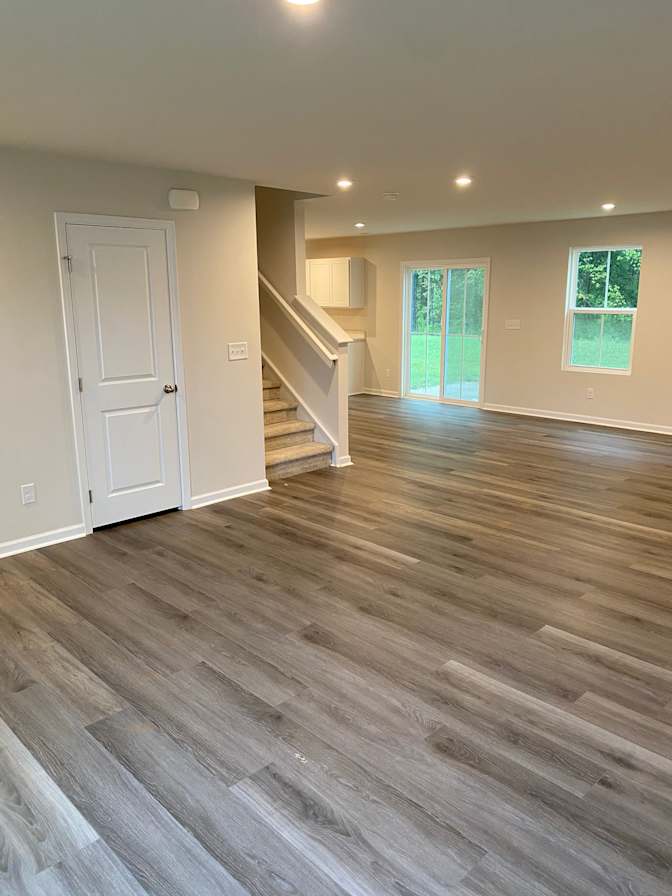 Alcove Rooms's room