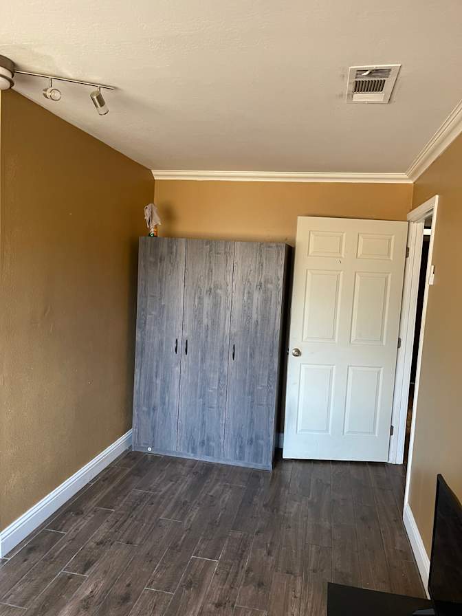 Ohana's room