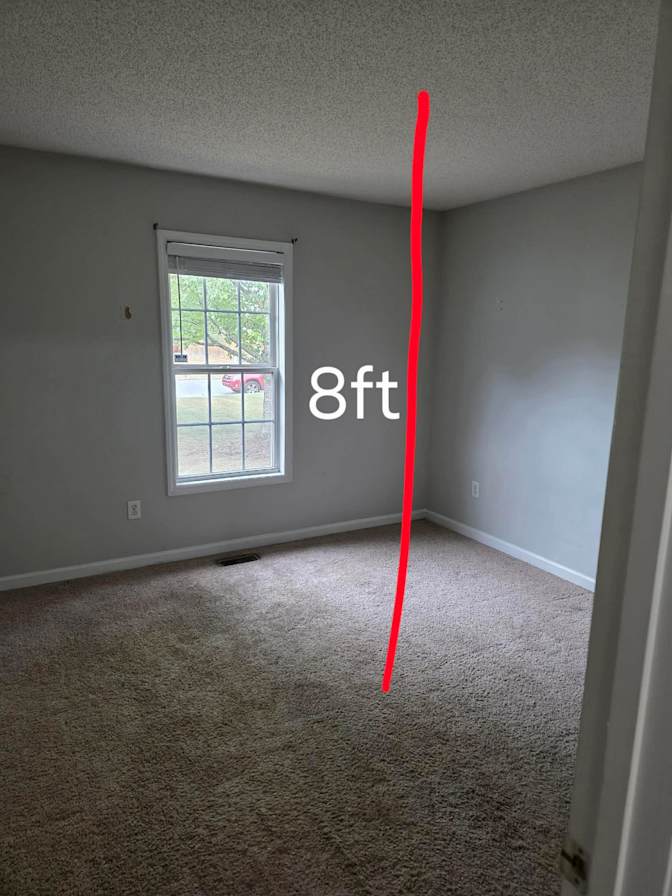 Becca's room