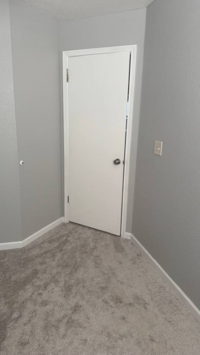 Rosanna's room