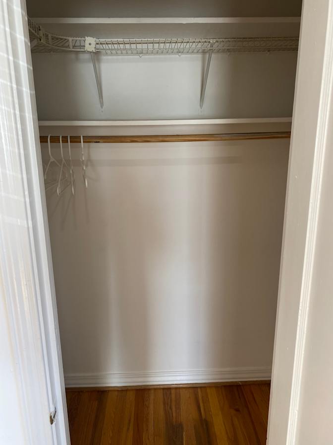 Steve's room