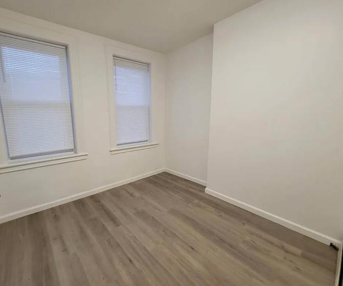 Deb's room