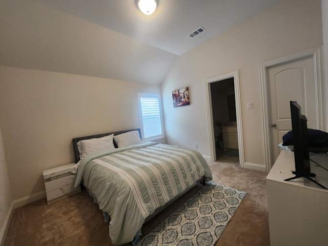 Joseph's room