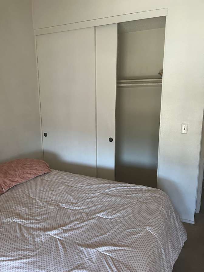 Ray Jimenez's room