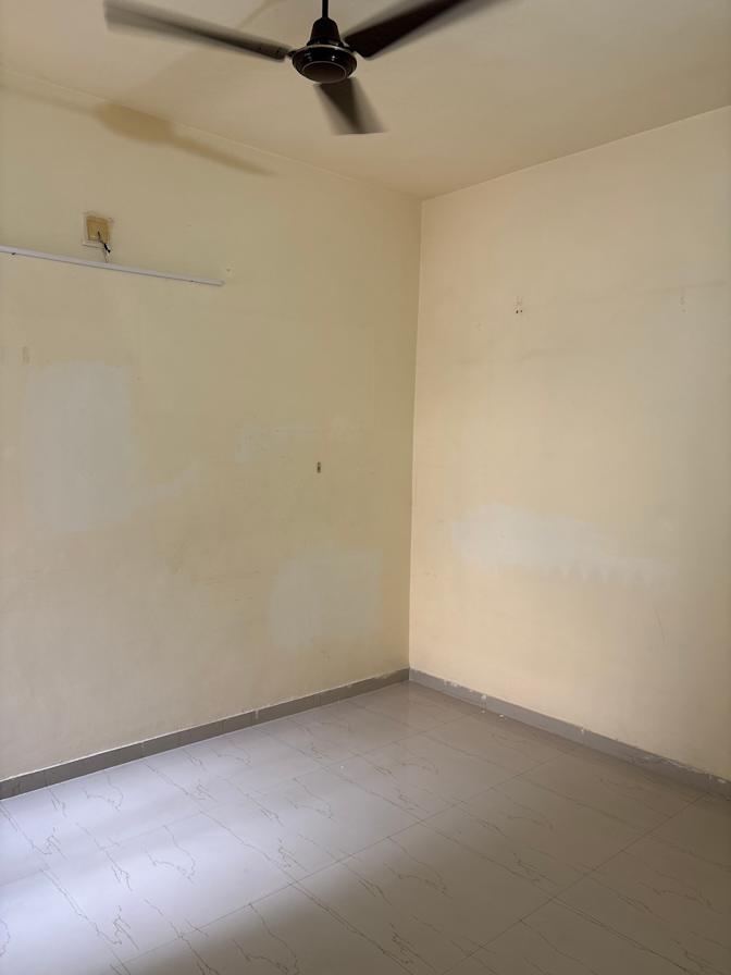 Rinku's room