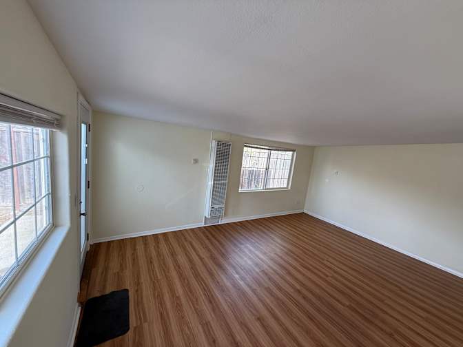 Grant's room