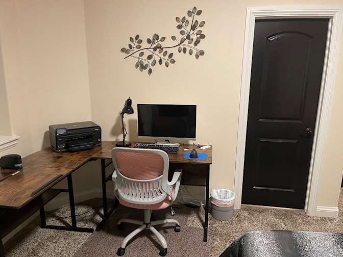Black Forest One's room