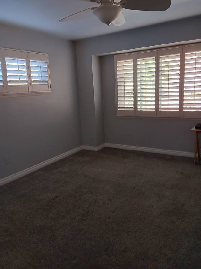 Taylor's room
