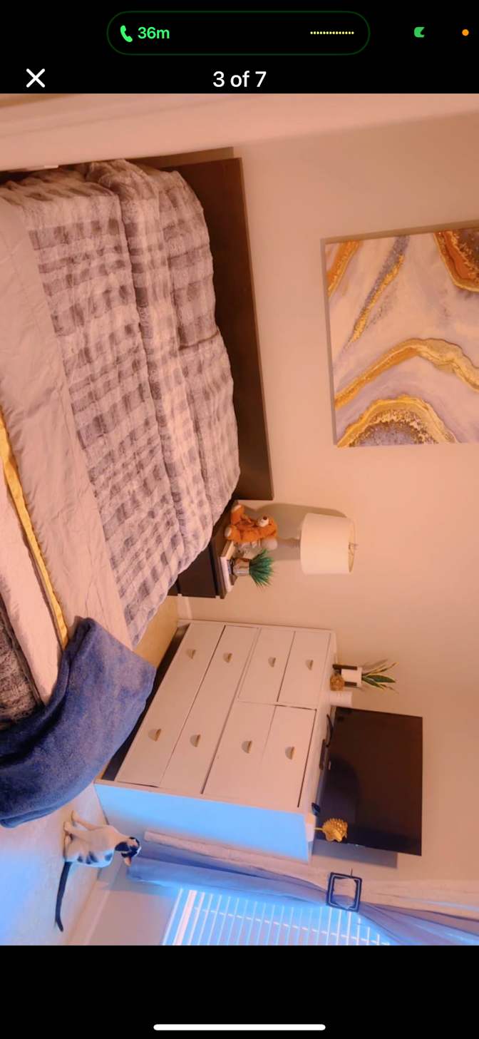 Hermy's room