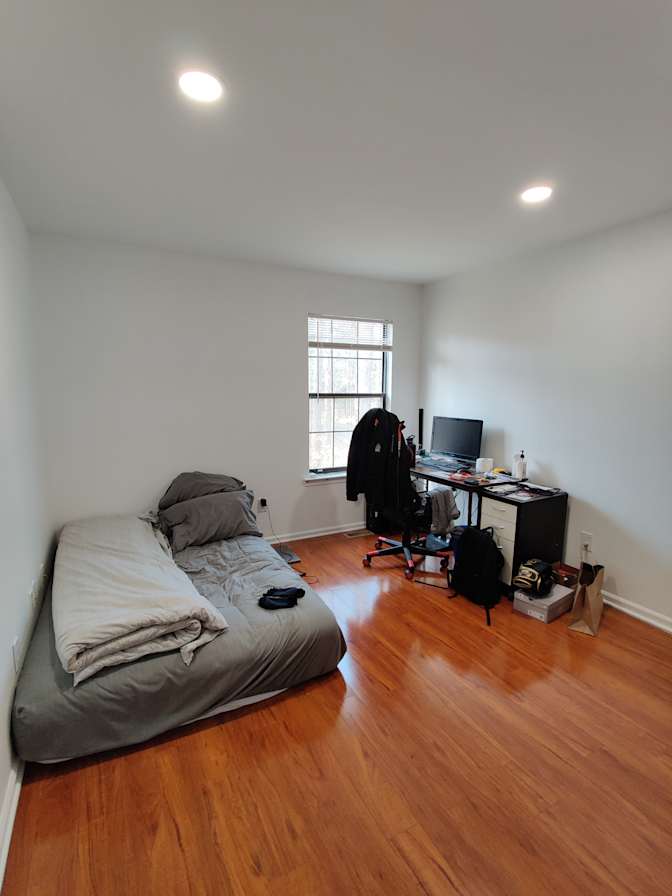 Max's room