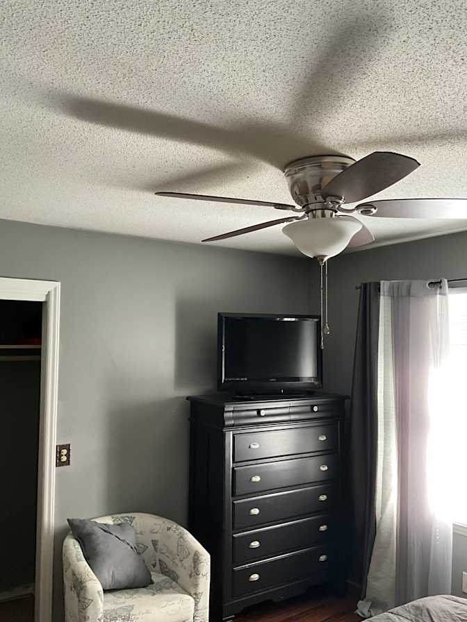 Arthur's room
